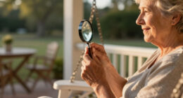 13 Best Easy-To-Use Magnifying Glasses For Seniors In 2026