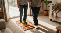 13 Best Senior Fall Prevention Mats for Bedside Safety in 2026