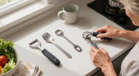 14 Best Adaptive Kitchen Tools For Seniors In 2026