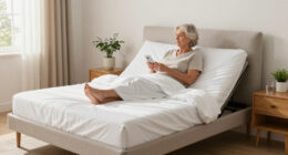 14 Best Adjustable Electric Beds for Seniors in 2026