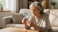 14 Best Easy-to-Use Magnifying Glasses for Seniors in 2026