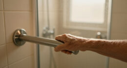 14 Best Grab Bars for Seniors in 2026