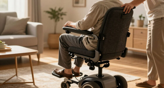 14 Best Portable Power Lift Recliners for Everyday Comfort in 2026