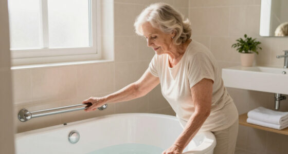 14 Best Walk-In Bathtubs For Seniors In 2026