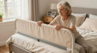 15 Best Adjustable Bed Rails for Seniors in 2026