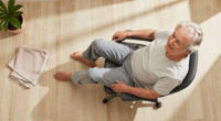 15 Best Ergonomic Shower Chairs for Seniors in 2026