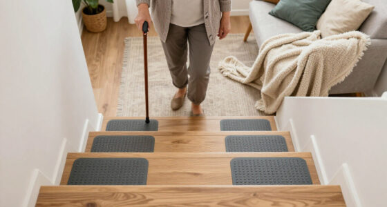 15 Best Fall Fall Prevention Stair Grips in 2026