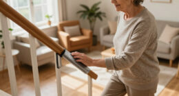 15 Best Fall Prevention Stair Grips in 2026