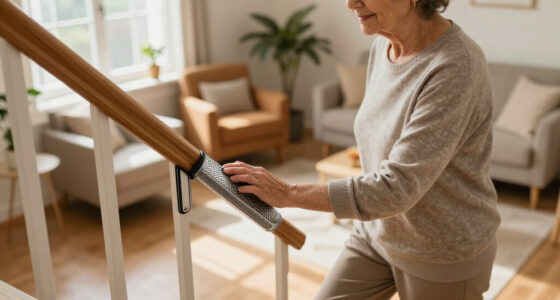 15 Best Fall Prevention Stair Grips in 2026