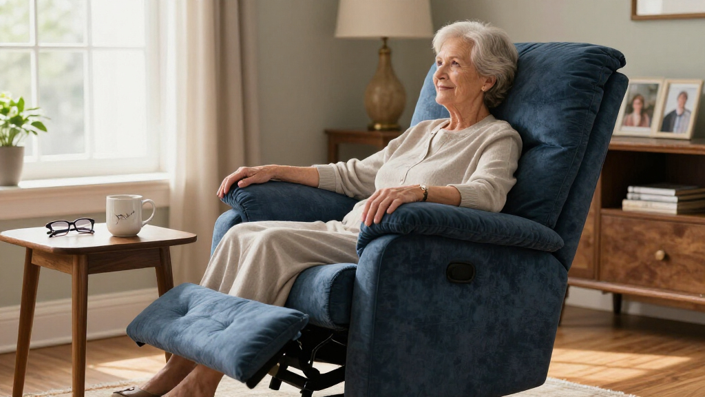 15 Best Lift Chair Recliners for Seniors in 2026