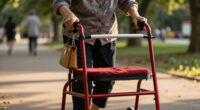 15 Best Rollator Walkers With Seats in 2026