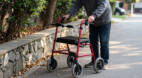 15 Best Rollator Walkers With Seats in 2027