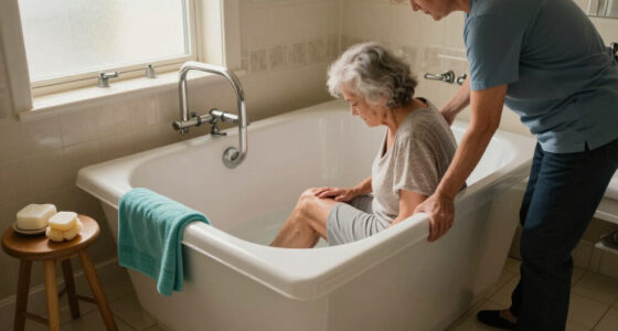15 Best Walk-In Bathtubs for Seniors in 2026