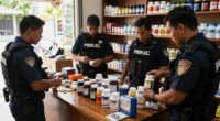 ภูเก็ตแตก! ตร. บุกทลายรัง ‘ปากกาลดน้ำหนักเถื่อน’ ยึดของกลาง 5.5 ล้านบาท | The Bangkok Insight - Today.line.me