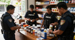 ภูเก็ตแตก! ตร. บุกทลายรัง ‘ปากกาลดน้ำหนักเถื่อน’ ยึดของกลาง 5.5 ล้านบาท | The Bangkok Insight - Today.line.me