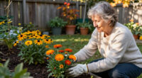 5 Self-Sowing Flowers That Bloom In Fall – For Easy Autumn Color That Returns Year After Year