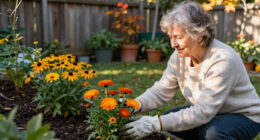 5 Self-Sowing Flowers That Bloom In Fall – For Easy Autumn Color That Returns Year After Year