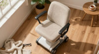 7 Best Fall-Proof Stair Lift Chairs in 2026