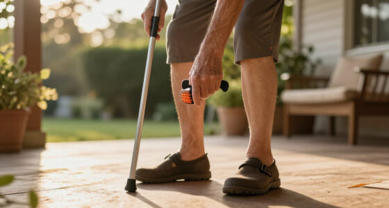7 Best Fall Safety Products for Seniors in 2026