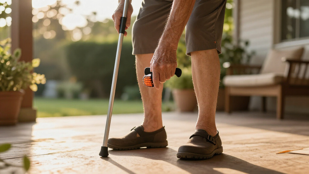 7 Best Fall Safety Products for Seniors in 2026
