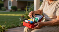 7 Best Senior-Friendly Emergency Kit in 2026