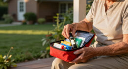 7 Best Senior-Friendly Emergency Kit in 2026