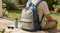8 Best Senior-Friendly Backpacks for Comfort and Easy Access in 2026