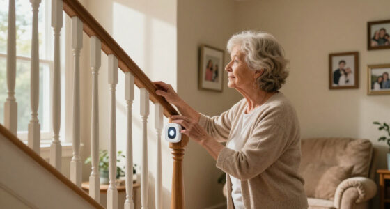 9 Best Accessible Home Safety Devices for Seniors and Caregivers in 2026