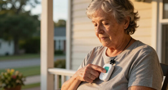9 Best Voice-Activated Emergency Alert Systems in 2026