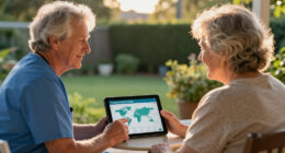 Australian Institute Of Health Surges In Global Coverage
