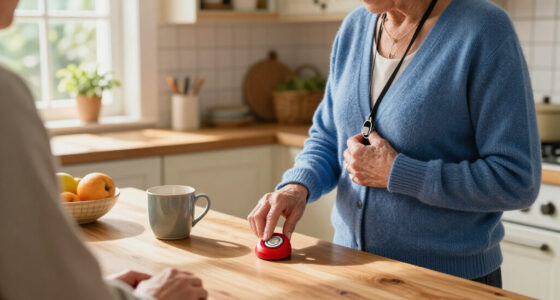 Best Emergency Medical Alert Systems Compared
