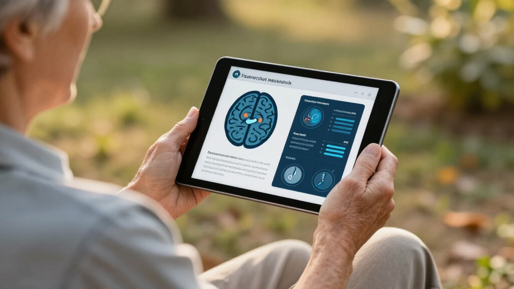Brain Tumour Research Surges In Global Coverage