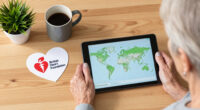 British Heart Foundation Surges In Global Coverage