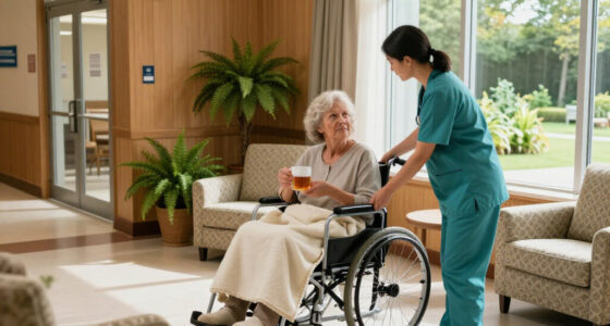 Buying Spree By Out-of-State Nursing Home Chains A Rising Trend Linked To Declining Quality In Massachusetts