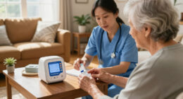 Cardinal Health Surges In Global Coverage