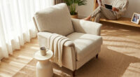 Choosing Comfortable-Height Seating Throughout the Home
