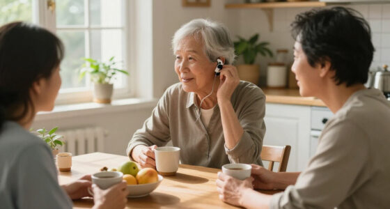 Cochlear Surpasses 1 Million Hours Of Patient Experience In Fully Implantable Hearing Technology Program