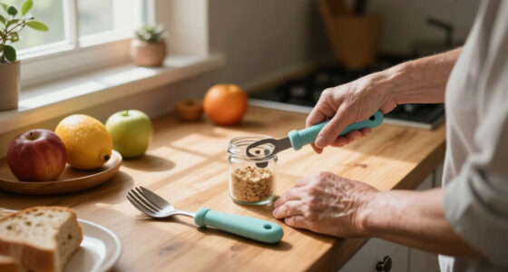 Everyday Kitchen Aids for Arthritis