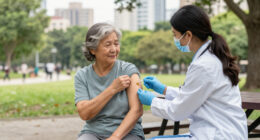 Free Flu And COVID Vaccine Clinics Start This Week In Boston - Boston.com
