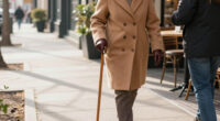 Getting Comfortable Using a Cane in Public