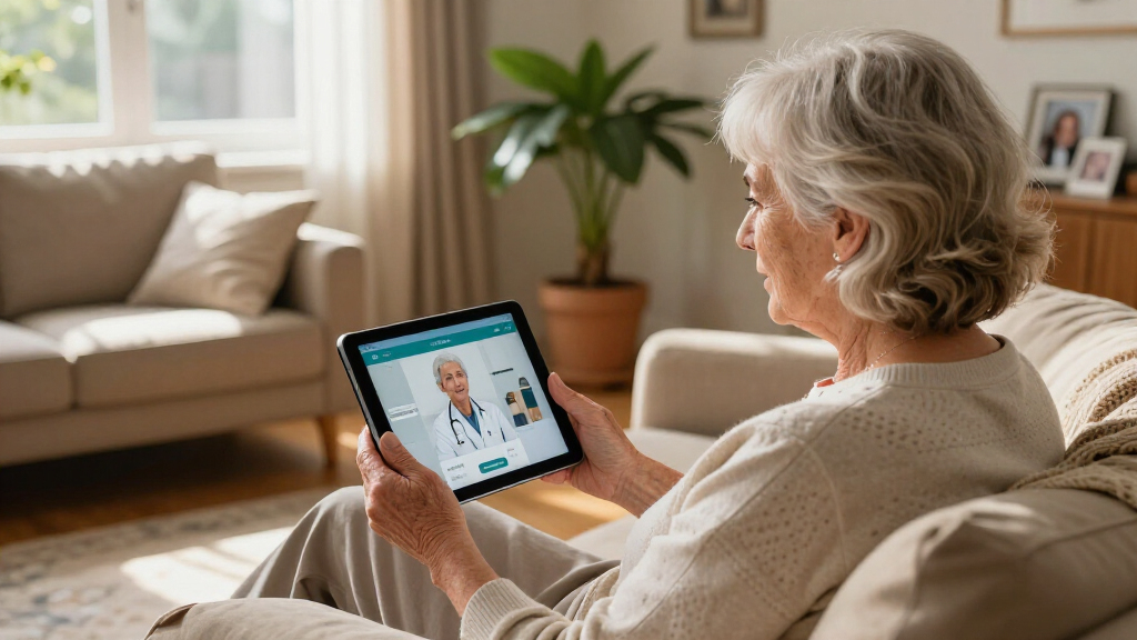 Healthcare Services Surges In Global Coverage