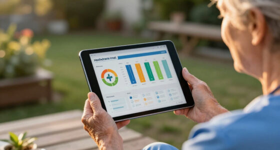 Healthcare Trust Surges In Global Coverage
