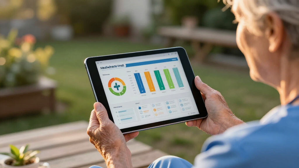 Healthcare Trust Surges In Global Coverage