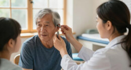 Hearing Health Takes Center Stage At AAO-HNSF 2026 Annual Meeting
