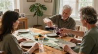 How Drinking Affects Your Dementia Risk