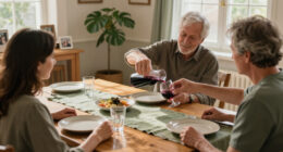 How Drinking Affects Your Dementia Risk