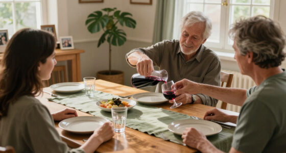 How Drinking Affects Your Dementia Risk