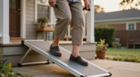 How to Add a Ramp Without Major Construction