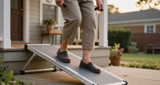 How to Add a Ramp Without Major Construction