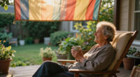 How to Add Comfortable Shade to a Sunny Deck